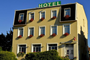Hotel Florian, Slavkov U Brna